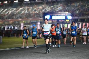 BIB: 64413
                            <button type="button" onclick="openModal(19958723)" class="btn btn-primary btn-sm float-right btn-popup" data-toggle="modal" data-target=".modal-high-quality">
                        <i class="fas fa-shopping-cart"></i> Add to Cart
                    </button>
                                            <button type="button" onclick="isThisMe(19958723, true)" class="btn btn-success btn-sm float-right btn-popup btn-isme hidden" data-toggle="tooltip" data-placement="bottom" title="นี่คือรูปของคุณใช่ไหม คลิกที่นี่เพื่อเอาเข้าอัลบั้ม">
                        <i class="fas fa-plus"></i> Add to album
                    </button>
                    <button type="button" onclick="isThisMe(19958723, false)" class="btn btn-warning btn-sm float-right btn-popup btn-isnotme hidden">
                        <i class="fas fa-ban"></i> Remove from album
                    </button>