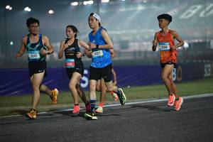 BIB: 11243, 13351, 10317, 10188
                            <button type="button" onclick="openModal(20048218)" class="btn btn-primary btn-sm float-right btn-popup" data-toggle="modal" data-target=".modal-high-quality">
                        <i class="fas fa-shopping-cart"></i> Add to Cart
                    </button>
                                            <button type="button" onclick="isThisMe(20048218, true)" class="btn btn-success btn-sm float-right btn-popup btn-isme hidden" data-toggle="tooltip" data-placement="bottom" title="นี่คือรูปของคุณใช่ไหม คลิกที่นี่เพื่อเอาเข้าอัลบั้ม">
                        <i class="fas fa-plus"></i> Add to album
                    </button>
                    <button type="button" onclick="isThisMe(20048218, false)" class="btn btn-warning btn-sm float-right btn-popup btn-isnotme hidden">
                        <i class="fas fa-ban"></i> Remove from album
                    </button>
