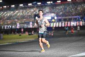 BIB: 1682
                            <button type="button" onclick="openModal(19960360)" class="btn btn-primary btn-sm float-right btn-popup" data-toggle="modal" data-target=".modal-high-quality">
                        <i class="fas fa-shopping-cart"></i> Add to Cart
                    </button>
                                            <button type="button" onclick="isThisMe(19960360, true)" class="btn btn-success btn-sm float-right btn-popup btn-isme hidden" data-toggle="tooltip" data-placement="bottom" title="นี่คือรูปของคุณใช่ไหม คลิกที่นี่เพื่อเอาเข้าอัลบั้ม">
                        <i class="fas fa-plus"></i> Add to album
                    </button>
                    <button type="button" onclick="isThisMe(19960360, false)" class="btn btn-warning btn-sm float-right btn-popup btn-isnotme hidden">
                        <i class="fas fa-ban"></i> Remove from album
                    </button>