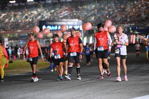 BIB: 8831
                            <button type="button" onclick="openModal(19958359)" class="btn btn-primary btn-sm float-right btn-popup" data-toggle="modal" data-target=".modal-high-quality">
                        <i class="fas fa-shopping-cart"></i> Add to Cart
                    </button>
                                            <button type="button" onclick="isThisMe(19958359, true)" class="btn btn-success btn-sm float-right btn-popup btn-isme hidden" data-toggle="tooltip" data-placement="bottom" title="นี่คือรูปของคุณใช่ไหม คลิกที่นี่เพื่อเอาเข้าอัลบั้ม">
                        <i class="fas fa-plus"></i> Add to album
                    </button>
                    <button type="button" onclick="isThisMe(19958359, false)" class="btn btn-warning btn-sm float-right btn-popup btn-isnotme hidden">
                        <i class="fas fa-ban"></i> Remove from album
                    </button>