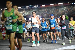 BIB: 82557, 2109, 26817, 430
                            <button type="button" onclick="openModal(19957144)" class="btn btn-primary btn-sm float-right btn-popup" data-toggle="modal" data-target=".modal-high-quality">
                        <i class="fas fa-shopping-cart"></i> Add to Cart
                    </button>
                                            <button type="button" onclick="isThisMe(19957144, true)" class="btn btn-success btn-sm float-right btn-popup btn-isme hidden" data-toggle="tooltip" data-placement="bottom" title="นี่คือรูปของคุณใช่ไหม คลิกที่นี่เพื่อเอาเข้าอัลบั้ม">
                        <i class="fas fa-plus"></i> Add to album
                    </button>
                    <button type="button" onclick="isThisMe(19957144, false)" class="btn btn-warning btn-sm float-right btn-popup btn-isnotme hidden">
                        <i class="fas fa-ban"></i> Remove from album
                    </button>