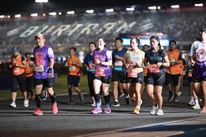 BIB: 23215, 25586, 24830, 24837
                            <button type="button" onclick="openModal(20030236)" class="btn btn-primary btn-sm float-right btn-popup" data-toggle="modal" data-target=".modal-high-quality">
                        <i class="fas fa-shopping-cart"></i> Add to Cart
                    </button>
                                            <button type="button" onclick="isThisMe(20030236, true)" class="btn btn-success btn-sm float-right btn-popup btn-isme hidden" data-toggle="tooltip" data-placement="bottom" title="นี่คือรูปของคุณใช่ไหม คลิกที่นี่เพื่อเอาเข้าอัลบั้ม">
                        <i class="fas fa-plus"></i> Add to album
                    </button>
                    <button type="button" onclick="isThisMe(20030236, false)" class="btn btn-warning btn-sm float-right btn-popup btn-isnotme hidden">
                        <i class="fas fa-ban"></i> Remove from album
                    </button>