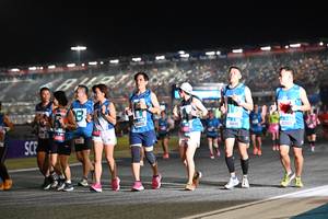 BIB: 
                            <button type="button" onclick="openModal(19959362)" class="btn btn-primary btn-sm float-right btn-popup" data-toggle="modal" data-target=".modal-high-quality">
                        <i class="fas fa-shopping-cart"></i> Add to Cart
                    </button>
                                            <button type="button" onclick="isThisMe(19959362, true)" class="btn btn-success btn-sm float-right btn-popup btn-isme hidden" data-toggle="tooltip" data-placement="bottom" title="นี่คือรูปของคุณใช่ไหม คลิกที่นี่เพื่อเอาเข้าอัลบั้ม">
                        <i class="fas fa-plus"></i> Add to album
                    </button>
                    <button type="button" onclick="isThisMe(19959362, false)" class="btn btn-warning btn-sm float-right btn-popup btn-isnotme hidden">
                        <i class="fas fa-ban"></i> Remove from album
                    </button>