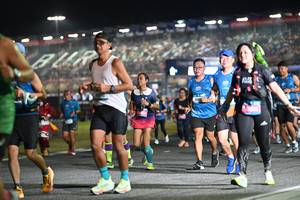 BIB: 
                            <button type="button" onclick="openModal(19957177)" class="btn btn-primary btn-sm float-right btn-popup" data-toggle="modal" data-target=".modal-high-quality">
                        <i class="fas fa-shopping-cart"></i> Add to Cart
                    </button>
                                            <button type="button" onclick="isThisMe(19957177, true)" class="btn btn-success btn-sm float-right btn-popup btn-isme hidden" data-toggle="tooltip" data-placement="bottom" title="นี่คือรูปของคุณใช่ไหม คลิกที่นี่เพื่อเอาเข้าอัลบั้ม">
                        <i class="fas fa-plus"></i> Add to album
                    </button>
                    <button type="button" onclick="isThisMe(19957177, false)" class="btn btn-warning btn-sm float-right btn-popup btn-isnotme hidden">
                        <i class="fas fa-ban"></i> Remove from album
                    </button>