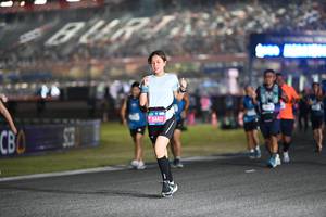 BIB: 64413
                            <button type="button" onclick="openModal(19958789)" class="btn btn-primary btn-sm float-right btn-popup" data-toggle="modal" data-target=".modal-high-quality">
                        <i class="fas fa-shopping-cart"></i> Add to Cart
                    </button>
                                            <button type="button" onclick="isThisMe(19958789, true)" class="btn btn-success btn-sm float-right btn-popup btn-isme hidden" data-toggle="tooltip" data-placement="bottom" title="นี่คือรูปของคุณใช่ไหม คลิกที่นี่เพื่อเอาเข้าอัลบั้ม">
                        <i class="fas fa-plus"></i> Add to album
                    </button>
                    <button type="button" onclick="isThisMe(19958789, false)" class="btn btn-warning btn-sm float-right btn-popup btn-isnotme hidden">
                        <i class="fas fa-ban"></i> Remove from album
                    </button>