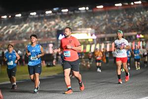 BIB: 41887, 44153
                            <button type="button" onclick="openModal(19959731)" class="btn btn-primary btn-sm float-right btn-popup" data-toggle="modal" data-target=".modal-high-quality">
                        <i class="fas fa-shopping-cart"></i> Add to Cart
                    </button>
                                            <button type="button" onclick="isThisMe(19959731, true)" class="btn btn-success btn-sm float-right btn-popup btn-isme hidden" data-toggle="tooltip" data-placement="bottom" title="นี่คือรูปของคุณใช่ไหม คลิกที่นี่เพื่อเอาเข้าอัลบั้ม">
                        <i class="fas fa-plus"></i> Add to album
                    </button>
                    <button type="button" onclick="isThisMe(19959731, false)" class="btn btn-warning btn-sm float-right btn-popup btn-isnotme hidden">
                        <i class="fas fa-ban"></i> Remove from album
                    </button>