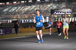 BIB: 43566
                            <button type="button" onclick="openModal(19960175)" class="btn btn-primary btn-sm float-right btn-popup" data-toggle="modal" data-target=".modal-high-quality">
                        <i class="fas fa-shopping-cart"></i> Add to Cart
                    </button>
                                            <button type="button" onclick="isThisMe(19960175, true)" class="btn btn-success btn-sm float-right btn-popup btn-isme hidden" data-toggle="tooltip" data-placement="bottom" title="นี่คือรูปของคุณใช่ไหม คลิกที่นี่เพื่อเอาเข้าอัลบั้ม">
                        <i class="fas fa-plus"></i> Add to album
                    </button>
                    <button type="button" onclick="isThisMe(19960175, false)" class="btn btn-warning btn-sm float-right btn-popup btn-isnotme hidden">
                        <i class="fas fa-ban"></i> Remove from album
                    </button>