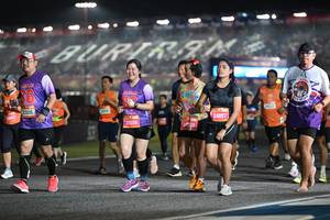BIB: 23215, 25556, 24857
                            <button type="button" onclick="openModal(20030426)" class="btn btn-primary btn-sm float-right btn-popup" data-toggle="modal" data-target=".modal-high-quality">
                        <i class="fas fa-shopping-cart"></i> Add to Cart
                    </button>
                                            <button type="button" onclick="isThisMe(20030426, true)" class="btn btn-success btn-sm float-right btn-popup btn-isme hidden" data-toggle="tooltip" data-placement="bottom" title="นี่คือรูปของคุณใช่ไหม คลิกที่นี่เพื่อเอาเข้าอัลบั้ม">
                        <i class="fas fa-plus"></i> Add to album
                    </button>
                    <button type="button" onclick="isThisMe(20030426, false)" class="btn btn-warning btn-sm float-right btn-popup btn-isnotme hidden">
                        <i class="fas fa-ban"></i> Remove from album
                    </button>