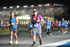 BIB: 28302, 43363
                            <button type="button" onclick="openModal(19957950)" class="btn btn-primary btn-sm float-right btn-popup" data-toggle="modal" data-target=".modal-high-quality">
                        <i class="fas fa-shopping-cart"></i> Add to Cart
                    </button>
                                            <button type="button" onclick="isThisMe(19957950, true)" class="btn btn-success btn-sm float-right btn-popup btn-isme hidden" data-toggle="tooltip" data-placement="bottom" title="นี่คือรูปของคุณใช่ไหม คลิกที่นี่เพื่อเอาเข้าอัลบั้ม">
                        <i class="fas fa-plus"></i> Add to album
                    </button>
                    <button type="button" onclick="isThisMe(19957950, false)" class="btn btn-warning btn-sm float-right btn-popup btn-isnotme hidden">
                        <i class="fas fa-ban"></i> Remove from album
                    </button>