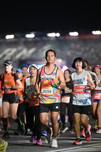 BIB: 25096, 20258, 25885
                            <button type="button" onclick="openModal(20013023)" class="btn btn-primary btn-sm float-right btn-popup" data-toggle="modal" data-target=".modal-high-quality">
                        <i class="fas fa-shopping-cart"></i> Add to Cart
                    </button>
                                            <button type="button" onclick="isThisMe(20013023, true)" class="btn btn-success btn-sm float-right btn-popup btn-isme hidden" data-toggle="tooltip" data-placement="bottom" title="นี่คือรูปของคุณใช่ไหม คลิกที่นี่เพื่อเอาเข้าอัลบั้ม">
                        <i class="fas fa-plus"></i> Add to album
                    </button>
                    <button type="button" onclick="isThisMe(20013023, false)" class="btn btn-warning btn-sm float-right btn-popup btn-isnotme hidden">
                        <i class="fas fa-ban"></i> Remove from album
                    </button>