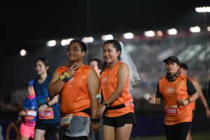 BIB: 26351, 27251
                            <button type="button" onclick="openModal(20032416)" class="btn btn-primary btn-sm float-right btn-popup" data-toggle="modal" data-target=".modal-high-quality">
                        <i class="fas fa-shopping-cart"></i> Add to Cart
                    </button>
                                            <button type="button" onclick="isThisMe(20032416, true)" class="btn btn-success btn-sm float-right btn-popup btn-isme hidden" data-toggle="tooltip" data-placement="bottom" title="นี่คือรูปของคุณใช่ไหม คลิกที่นี่เพื่อเอาเข้าอัลบั้ม">
                        <i class="fas fa-plus"></i> Add to album
                    </button>
                    <button type="button" onclick="isThisMe(20032416, false)" class="btn btn-warning btn-sm float-right btn-popup btn-isnotme hidden">
                        <i class="fas fa-ban"></i> Remove from album
                    </button>