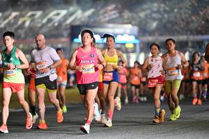BIB: 21805, 24087, 20877, 24912, 2017, 20747, 
                            <button type="button" onclick="openModal(19984439)" class="btn btn-primary btn-sm float-right btn-popup" data-toggle="modal" data-target=".modal-high-quality">
                        <i class="fas fa-shopping-cart"></i> Add to Cart
                    </button>
                                            <button type="button" onclick="isThisMe(19984439, true)" class="btn btn-success btn-sm float-right btn-popup btn-isme hidden" data-toggle="tooltip" data-placement="bottom" title="นี่คือรูปของคุณใช่ไหม คลิกที่นี่เพื่อเอาเข้าอัลบั้ม">
                        <i class="fas fa-plus"></i> Add to album
                    </button>
                    <button type="button" onclick="isThisMe(19984439, false)" class="btn btn-warning btn-sm float-right btn-popup btn-isnotme hidden">
                        <i class="fas fa-ban"></i> Remove from album
                    </button>