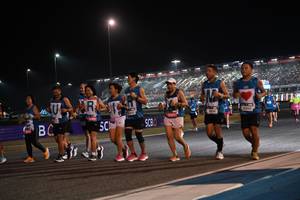 BIB: 42045
                            <button type="button" onclick="openModal(19959392)" class="btn btn-primary btn-sm float-right btn-popup" data-toggle="modal" data-target=".modal-high-quality">
                        <i class="fas fa-shopping-cart"></i> Add to Cart
                    </button>
                                            <button type="button" onclick="isThisMe(19959392, true)" class="btn btn-success btn-sm float-right btn-popup btn-isme hidden" data-toggle="tooltip" data-placement="bottom" title="นี่คือรูปของคุณใช่ไหม คลิกที่นี่เพื่อเอาเข้าอัลบั้ม">
                        <i class="fas fa-plus"></i> Add to album
                    </button>
                    <button type="button" onclick="isThisMe(19959392, false)" class="btn btn-warning btn-sm float-right btn-popup btn-isnotme hidden">
                        <i class="fas fa-ban"></i> Remove from album
                    </button>