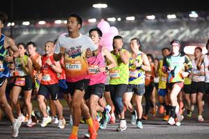 BIB: 25120, 20771, 23058, 22017
                            <button type="button" onclick="openModal(19985234)" class="btn btn-primary btn-sm float-right btn-popup" data-toggle="modal" data-target=".modal-high-quality">
                        <i class="fas fa-shopping-cart"></i> Add to Cart
                    </button>
                                            <button type="button" onclick="isThisMe(19985234, true)" class="btn btn-success btn-sm float-right btn-popup btn-isme hidden" data-toggle="tooltip" data-placement="bottom" title="นี่คือรูปของคุณใช่ไหม คลิกที่นี่เพื่อเอาเข้าอัลบั้ม">
                        <i class="fas fa-plus"></i> Add to album
                    </button>
                    <button type="button" onclick="isThisMe(19985234, false)" class="btn btn-warning btn-sm float-right btn-popup btn-isnotme hidden">
                        <i class="fas fa-ban"></i> Remove from album
                    </button>