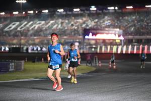 BIB: 3515
                            <button type="button" onclick="openModal(19960873)" class="btn btn-primary btn-sm float-right btn-popup" data-toggle="modal" data-target=".modal-high-quality">
                        <i class="fas fa-shopping-cart"></i> Add to Cart
                    </button>
                                            <button type="button" onclick="isThisMe(19960873, true)" class="btn btn-success btn-sm float-right btn-popup btn-isme hidden" data-toggle="tooltip" data-placement="bottom" title="นี่คือรูปของคุณใช่ไหม คลิกที่นี่เพื่อเอาเข้าอัลบั้ม">
                        <i class="fas fa-plus"></i> Add to album
                    </button>
                    <button type="button" onclick="isThisMe(19960873, false)" class="btn btn-warning btn-sm float-right btn-popup btn-isnotme hidden">
                        <i class="fas fa-ban"></i> Remove from album
                    </button>