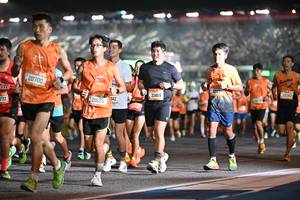 BIB: 772, 20700, 21625, 342, 1028, 21469, 22303
                            <button type="button" onclick="openModal(19987779)" class="btn btn-primary btn-sm float-right btn-popup" data-toggle="modal" data-target=".modal-high-quality">
                        <i class="fas fa-shopping-cart"></i> Add to Cart
                    </button>
                                            <button type="button" onclick="isThisMe(19987779, true)" class="btn btn-success btn-sm float-right btn-popup btn-isme hidden" data-toggle="tooltip" data-placement="bottom" title="นี่คือรูปของคุณใช่ไหม คลิกที่นี่เพื่อเอาเข้าอัลบั้ม">
                        <i class="fas fa-plus"></i> Add to album
                    </button>
                    <button type="button" onclick="isThisMe(19987779, false)" class="btn btn-warning btn-sm float-right btn-popup btn-isnotme hidden">
                        <i class="fas fa-ban"></i> Remove from album
                    </button>