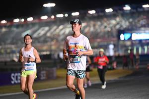 BIB: 40298, 41888
                            <button type="button" onclick="openModal(19960289)" class="btn btn-primary btn-sm float-right btn-popup" data-toggle="modal" data-target=".modal-high-quality">
                        <i class="fas fa-shopping-cart"></i> Add to Cart
                    </button>
                                            <button type="button" onclick="isThisMe(19960289, true)" class="btn btn-success btn-sm float-right btn-popup btn-isme hidden" data-toggle="tooltip" data-placement="bottom" title="นี่คือรูปของคุณใช่ไหม คลิกที่นี่เพื่อเอาเข้าอัลบั้ม">
                        <i class="fas fa-plus"></i> Add to album
                    </button>
                    <button type="button" onclick="isThisMe(19960289, false)" class="btn btn-warning btn-sm float-right btn-popup btn-isnotme hidden">
                        <i class="fas fa-ban"></i> Remove from album
                    </button>