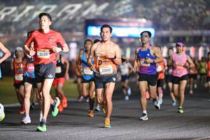 BIB: 2683, 22184, 23642
                            <button type="button" onclick="openModal(19983579)" class="btn btn-primary btn-sm float-right btn-popup" data-toggle="modal" data-target=".modal-high-quality">
                        <i class="fas fa-shopping-cart"></i> Add to Cart
                    </button>
                                            <button type="button" onclick="isThisMe(19983579, true)" class="btn btn-success btn-sm float-right btn-popup btn-isme hidden" data-toggle="tooltip" data-placement="bottom" title="นี่คือรูปของคุณใช่ไหม คลิกที่นี่เพื่อเอาเข้าอัลบั้ม">
                        <i class="fas fa-plus"></i> Add to album
                    </button>
                    <button type="button" onclick="isThisMe(19983579, false)" class="btn btn-warning btn-sm float-right btn-popup btn-isnotme hidden">
                        <i class="fas fa-ban"></i> Remove from album
                    </button>