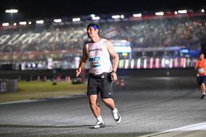 BIB: 12368
                            <button type="button" onclick="openModal(19962043)" class="btn btn-primary btn-sm float-right btn-popup" data-toggle="modal" data-target=".modal-high-quality">
                        <i class="fas fa-shopping-cart"></i> Add to Cart
                    </button>
                                            <button type="button" onclick="isThisMe(19962043, true)" class="btn btn-success btn-sm float-right btn-popup btn-isme hidden" data-toggle="tooltip" data-placement="bottom" title="นี่คือรูปของคุณใช่ไหม คลิกที่นี่เพื่อเอาเข้าอัลบั้ม">
                        <i class="fas fa-plus"></i> Add to album
                    </button>
                    <button type="button" onclick="isThisMe(19962043, false)" class="btn btn-warning btn-sm float-right btn-popup btn-isnotme hidden">
                        <i class="fas fa-ban"></i> Remove from album
                    </button>