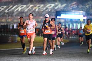 BIB: 20393, 2990, 888, 20778, 103, 20114
                            <button type="button" onclick="openModal(19983807)" class="btn btn-primary btn-sm float-right btn-popup" data-toggle="modal" data-target=".modal-high-quality">
                        <i class="fas fa-shopping-cart"></i> Add to Cart
                    </button>
                                            <button type="button" onclick="isThisMe(19983807, true)" class="btn btn-success btn-sm float-right btn-popup btn-isme hidden" data-toggle="tooltip" data-placement="bottom" title="นี่คือรูปของคุณใช่ไหม คลิกที่นี่เพื่อเอาเข้าอัลบั้ม">
                        <i class="fas fa-plus"></i> Add to album
                    </button>
                    <button type="button" onclick="isThisMe(19983807, false)" class="btn btn-warning btn-sm float-right btn-popup btn-isnotme hidden">
                        <i class="fas fa-ban"></i> Remove from album
                    </button>