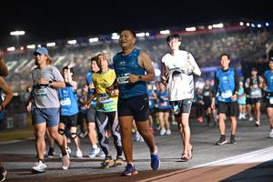 BIB: 968, 41846, 42019
                            <button type="button" onclick="openModal(19957254)" class="btn btn-primary btn-sm float-right btn-popup" data-toggle="modal" data-target=".modal-high-quality">
                        <i class="fas fa-shopping-cart"></i> Add to Cart
                    </button>
                                            <button type="button" onclick="isThisMe(19957254, true)" class="btn btn-success btn-sm float-right btn-popup btn-isme hidden" data-toggle="tooltip" data-placement="bottom" title="นี่คือรูปของคุณใช่ไหม คลิกที่นี่เพื่อเอาเข้าอัลบั้ม">
                        <i class="fas fa-plus"></i> Add to album
                    </button>
                    <button type="button" onclick="isThisMe(19957254, false)" class="btn btn-warning btn-sm float-right btn-popup btn-isnotme hidden">
                        <i class="fas fa-ban"></i> Remove from album
                    </button>