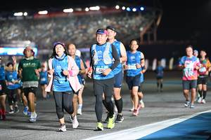 BIB: 
                            <button type="button" onclick="openModal(19957735)" class="btn btn-primary btn-sm float-right btn-popup" data-toggle="modal" data-target=".modal-high-quality">
                        <i class="fas fa-shopping-cart"></i> Add to Cart
                    </button>
                                            <button type="button" onclick="isThisMe(19957735, true)" class="btn btn-success btn-sm float-right btn-popup btn-isme hidden" data-toggle="tooltip" data-placement="bottom" title="นี่คือรูปของคุณใช่ไหม คลิกที่นี่เพื่อเอาเข้าอัลบั้ม">
                        <i class="fas fa-plus"></i> Add to album
                    </button>
                    <button type="button" onclick="isThisMe(19957735, false)" class="btn btn-warning btn-sm float-right btn-popup btn-isnotme hidden">
                        <i class="fas fa-ban"></i> Remove from album
                    </button>