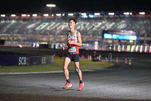 BIB: 40213
                            <button type="button" onclick="openModal(19963888)" class="btn btn-primary btn-sm float-right btn-popup" data-toggle="modal" data-target=".modal-high-quality">
                        <i class="fas fa-shopping-cart"></i> Add to Cart
                    </button>
                                            <button type="button" onclick="isThisMe(19963888, true)" class="btn btn-success btn-sm float-right btn-popup btn-isme hidden" data-toggle="tooltip" data-placement="bottom" title="นี่คือรูปของคุณใช่ไหม คลิกที่นี่เพื่อเอาเข้าอัลบั้ม">
                        <i class="fas fa-plus"></i> Add to album
                    </button>
                    <button type="button" onclick="isThisMe(19963888, false)" class="btn btn-warning btn-sm float-right btn-popup btn-isnotme hidden">
                        <i class="fas fa-ban"></i> Remove from album
                    </button>