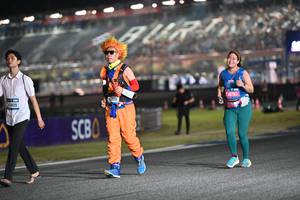 BIB: 6080, 45783
                            <button type="button" onclick="openModal(19960124)" class="btn btn-primary btn-sm float-right btn-popup" data-toggle="modal" data-target=".modal-high-quality">
                        <i class="fas fa-shopping-cart"></i> Add to Cart
                    </button>
                                            <button type="button" onclick="isThisMe(19960124, true)" class="btn btn-success btn-sm float-right btn-popup btn-isme hidden" data-toggle="tooltip" data-placement="bottom" title="นี่คือรูปของคุณใช่ไหม คลิกที่นี่เพื่อเอาเข้าอัลบั้ม">
                        <i class="fas fa-plus"></i> Add to album
                    </button>
                    <button type="button" onclick="isThisMe(19960124, false)" class="btn btn-warning btn-sm float-right btn-popup btn-isnotme hidden">
                        <i class="fas fa-ban"></i> Remove from album
                    </button>