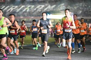 BIB: 20085, 20357, 209, 20179
                            <button type="button" onclick="openModal(19986008)" class="btn btn-primary btn-sm float-right btn-popup" data-toggle="modal" data-target=".modal-high-quality">
                        <i class="fas fa-shopping-cart"></i> Add to Cart
                    </button>
                                            <button type="button" onclick="isThisMe(19986008, true)" class="btn btn-success btn-sm float-right btn-popup btn-isme hidden" data-toggle="tooltip" data-placement="bottom" title="นี่คือรูปของคุณใช่ไหม คลิกที่นี่เพื่อเอาเข้าอัลบั้ม">
                        <i class="fas fa-plus"></i> Add to album
                    </button>
                    <button type="button" onclick="isThisMe(19986008, false)" class="btn btn-warning btn-sm float-right btn-popup btn-isnotme hidden">
                        <i class="fas fa-ban"></i> Remove from album
                    </button>