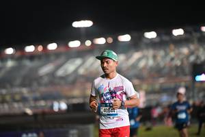 BIB: 40844
                            <button type="button" onclick="openModal(19959791)" class="btn btn-primary btn-sm float-right btn-popup" data-toggle="modal" data-target=".modal-high-quality">
                        <i class="fas fa-shopping-cart"></i> Add to Cart
                    </button>
                                            <button type="button" onclick="isThisMe(19959791, true)" class="btn btn-success btn-sm float-right btn-popup btn-isme hidden" data-toggle="tooltip" data-placement="bottom" title="นี่คือรูปของคุณใช่ไหม คลิกที่นี่เพื่อเอาเข้าอัลบั้ม">
                        <i class="fas fa-plus"></i> Add to album
                    </button>
                    <button type="button" onclick="isThisMe(19959791, false)" class="btn btn-warning btn-sm float-right btn-popup btn-isnotme hidden">
                        <i class="fas fa-ban"></i> Remove from album
                    </button>