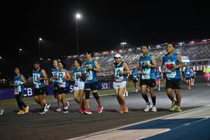 BIB: 
                            <button type="button" onclick="openModal(19959426)" class="btn btn-primary btn-sm float-right btn-popup" data-toggle="modal" data-target=".modal-high-quality">
                        <i class="fas fa-shopping-cart"></i> Add to Cart
                    </button>
                                            <button type="button" onclick="isThisMe(19959426, true)" class="btn btn-success btn-sm float-right btn-popup btn-isme hidden" data-toggle="tooltip" data-placement="bottom" title="นี่คือรูปของคุณใช่ไหม คลิกที่นี่เพื่อเอาเข้าอัลบั้ม">
                        <i class="fas fa-plus"></i> Add to album
                    </button>
                    <button type="button" onclick="isThisMe(19959426, false)" class="btn btn-warning btn-sm float-right btn-popup btn-isnotme hidden">
                        <i class="fas fa-ban"></i> Remove from album
                    </button>