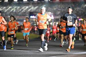 BIB: 15112, 21663, 475, 23526
                            <button type="button" onclick="openModal(19988113)" class="btn btn-primary btn-sm float-right btn-popup" data-toggle="modal" data-target=".modal-high-quality">
                        <i class="fas fa-shopping-cart"></i> Add to Cart
                    </button>
                                            <button type="button" onclick="isThisMe(19988113, true)" class="btn btn-success btn-sm float-right btn-popup btn-isme hidden" data-toggle="tooltip" data-placement="bottom" title="นี่คือรูปของคุณใช่ไหม คลิกที่นี่เพื่อเอาเข้าอัลบั้ม">
                        <i class="fas fa-plus"></i> Add to album
                    </button>
                    <button type="button" onclick="isThisMe(19988113, false)" class="btn btn-warning btn-sm float-right btn-popup btn-isnotme hidden">
                        <i class="fas fa-ban"></i> Remove from album
                    </button>
