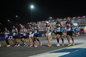 BIB: 1102
                            <button type="button" onclick="openModal(19959430)" class="btn btn-primary btn-sm float-right btn-popup" data-toggle="modal" data-target=".modal-high-quality">
                        <i class="fas fa-shopping-cart"></i> Add to Cart
                    </button>
                                            <button type="button" onclick="isThisMe(19959430, true)" class="btn btn-success btn-sm float-right btn-popup btn-isme hidden" data-toggle="tooltip" data-placement="bottom" title="นี่คือรูปของคุณใช่ไหม คลิกที่นี่เพื่อเอาเข้าอัลบั้ม">
                        <i class="fas fa-plus"></i> Add to album
                    </button>
                    <button type="button" onclick="isThisMe(19959430, false)" class="btn btn-warning btn-sm float-right btn-popup btn-isnotme hidden">
                        <i class="fas fa-ban"></i> Remove from album
                    </button>