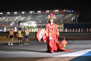 BIB: 
                            <button type="button" onclick="openModal(19963409)" class="btn btn-primary btn-sm float-right btn-popup" data-toggle="modal" data-target=".modal-high-quality">
                        <i class="fas fa-shopping-cart"></i> Add to Cart
                    </button>
                                            <button type="button" onclick="isThisMe(19963409, true)" class="btn btn-success btn-sm float-right btn-popup btn-isme hidden" data-toggle="tooltip" data-placement="bottom" title="นี่คือรูปของคุณใช่ไหม คลิกที่นี่เพื่อเอาเข้าอัลบั้ม">
                        <i class="fas fa-plus"></i> Add to album
                    </button>
                    <button type="button" onclick="isThisMe(19963409, false)" class="btn btn-warning btn-sm float-right btn-popup btn-isnotme hidden">
                        <i class="fas fa-ban"></i> Remove from album
                    </button>