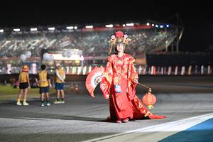 BIB: 
                            <button type="button" onclick="openModal(19963389)" class="btn btn-primary btn-sm float-right btn-popup" data-toggle="modal" data-target=".modal-high-quality">
                        <i class="fas fa-shopping-cart"></i> Add to Cart
                    </button>
                                            <button type="button" onclick="isThisMe(19963389, true)" class="btn btn-success btn-sm float-right btn-popup btn-isme hidden" data-toggle="tooltip" data-placement="bottom" title="นี่คือรูปของคุณใช่ไหม คลิกที่นี่เพื่อเอาเข้าอัลบั้ม">
                        <i class="fas fa-plus"></i> Add to album
                    </button>
                    <button type="button" onclick="isThisMe(19963389, false)" class="btn btn-warning btn-sm float-right btn-popup btn-isnotme hidden">
                        <i class="fas fa-ban"></i> Remove from album
                    </button>