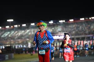 BIB: 42653, 45427
                            <button type="button" onclick="openModal(19958614)" class="btn btn-primary btn-sm float-right btn-popup" data-toggle="modal" data-target=".modal-high-quality">
                        <i class="fas fa-shopping-cart"></i> Add to Cart
                    </button>
                                            <button type="button" onclick="isThisMe(19958614, true)" class="btn btn-success btn-sm float-right btn-popup btn-isme hidden" data-toggle="tooltip" data-placement="bottom" title="นี่คือรูปของคุณใช่ไหม คลิกที่นี่เพื่อเอาเข้าอัลบั้ม">
                        <i class="fas fa-plus"></i> Add to album
                    </button>
                    <button type="button" onclick="isThisMe(19958614, false)" class="btn btn-warning btn-sm float-right btn-popup btn-isnotme hidden">
                        <i class="fas fa-ban"></i> Remove from album
                    </button>