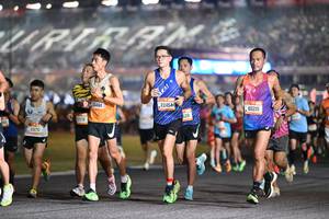 BIB: 20170, 2574, 20484, 22454, 528, 65215
                            <button type="button" onclick="openModal(19985819)" class="btn btn-primary btn-sm float-right btn-popup" data-toggle="modal" data-target=".modal-high-quality">
                        <i class="fas fa-shopping-cart"></i> Add to Cart
                    </button>
                                            <button type="button" onclick="isThisMe(19985819, true)" class="btn btn-success btn-sm float-right btn-popup btn-isme hidden" data-toggle="tooltip" data-placement="bottom" title="นี่คือรูปของคุณใช่ไหม คลิกที่นี่เพื่อเอาเข้าอัลบั้ม">
                        <i class="fas fa-plus"></i> Add to album
                    </button>
                    <button type="button" onclick="isThisMe(19985819, false)" class="btn btn-warning btn-sm float-right btn-popup btn-isnotme hidden">
                        <i class="fas fa-ban"></i> Remove from album
                    </button>
