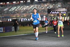 BIB: 43566
                            <button type="button" onclick="openModal(19960186)" class="btn btn-primary btn-sm float-right btn-popup" data-toggle="modal" data-target=".modal-high-quality">
                        <i class="fas fa-shopping-cart"></i> Add to Cart
                    </button>
                                            <button type="button" onclick="isThisMe(19960186, true)" class="btn btn-success btn-sm float-right btn-popup btn-isme hidden" data-toggle="tooltip" data-placement="bottom" title="นี่คือรูปของคุณใช่ไหม คลิกที่นี่เพื่อเอาเข้าอัลบั้ม">
                        <i class="fas fa-plus"></i> Add to album
                    </button>
                    <button type="button" onclick="isThisMe(19960186, false)" class="btn btn-warning btn-sm float-right btn-popup btn-isnotme hidden">
                        <i class="fas fa-ban"></i> Remove from album
                    </button>