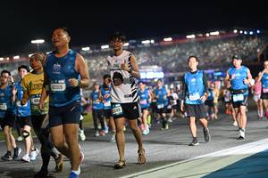 BIB: 135, 416, 42019, 2249
                            <button type="button" onclick="openModal(19957286)" class="btn btn-primary btn-sm float-right btn-popup" data-toggle="modal" data-target=".modal-high-quality">
                        <i class="fas fa-shopping-cart"></i> Add to Cart
                    </button>
                                            <button type="button" onclick="isThisMe(19957286, true)" class="btn btn-success btn-sm float-right btn-popup btn-isme hidden" data-toggle="tooltip" data-placement="bottom" title="นี่คือรูปของคุณใช่ไหม คลิกที่นี่เพื่อเอาเข้าอัลบั้ม">
                        <i class="fas fa-plus"></i> Add to album
                    </button>
                    <button type="button" onclick="isThisMe(19957286, false)" class="btn btn-warning btn-sm float-right btn-popup btn-isnotme hidden">
                        <i class="fas fa-ban"></i> Remove from album
                    </button>