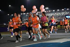 BIB: 21022, 26434, 4551
                            <button type="button" onclick="openModal(20030082)" class="btn btn-primary btn-sm float-right btn-popup" data-toggle="modal" data-target=".modal-high-quality">
                        <i class="fas fa-shopping-cart"></i> Add to Cart
                    </button>
                                            <button type="button" onclick="isThisMe(20030082, true)" class="btn btn-success btn-sm float-right btn-popup btn-isme hidden" data-toggle="tooltip" data-placement="bottom" title="นี่คือรูปของคุณใช่ไหม คลิกที่นี่เพื่อเอาเข้าอัลบั้ม">
                        <i class="fas fa-plus"></i> Add to album
                    </button>
                    <button type="button" onclick="isThisMe(20030082, false)" class="btn btn-warning btn-sm float-right btn-popup btn-isnotme hidden">
                        <i class="fas fa-ban"></i> Remove from album
                    </button>