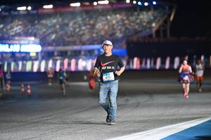 BIB: 4176
                            <button type="button" onclick="openModal(19960409)" class="btn btn-primary btn-sm float-right btn-popup" data-toggle="modal" data-target=".modal-high-quality">
                        <i class="fas fa-shopping-cart"></i> Add to Cart
                    </button>
                                            <button type="button" onclick="isThisMe(19960409, true)" class="btn btn-success btn-sm float-right btn-popup btn-isme hidden" data-toggle="tooltip" data-placement="bottom" title="นี่คือรูปของคุณใช่ไหม คลิกที่นี่เพื่อเอาเข้าอัลบั้ม">
                        <i class="fas fa-plus"></i> Add to album
                    </button>
                    <button type="button" onclick="isThisMe(19960409, false)" class="btn btn-warning btn-sm float-right btn-popup btn-isnotme hidden">
                        <i class="fas fa-ban"></i> Remove from album
                    </button>