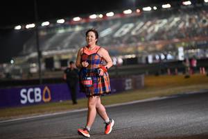 BIB: 5810
                            <button type="button" onclick="openModal(19960596)" class="btn btn-primary btn-sm float-right btn-popup" data-toggle="modal" data-target=".modal-high-quality">
                        <i class="fas fa-shopping-cart"></i> Add to Cart
                    </button>
                                            <button type="button" onclick="isThisMe(19960596, true)" class="btn btn-success btn-sm float-right btn-popup btn-isme hidden" data-toggle="tooltip" data-placement="bottom" title="นี่คือรูปของคุณใช่ไหม คลิกที่นี่เพื่อเอาเข้าอัลบั้ม">
                        <i class="fas fa-plus"></i> Add to album
                    </button>
                    <button type="button" onclick="isThisMe(19960596, false)" class="btn btn-warning btn-sm float-right btn-popup btn-isnotme hidden">
                        <i class="fas fa-ban"></i> Remove from album
                    </button>