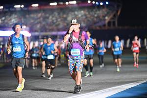 BIB: 42835, 43363
                            <button type="button" onclick="openModal(19957920)" class="btn btn-primary btn-sm float-right btn-popup" data-toggle="modal" data-target=".modal-high-quality">
                        <i class="fas fa-shopping-cart"></i> Add to Cart
                    </button>
                                            <button type="button" onclick="isThisMe(19957920, true)" class="btn btn-success btn-sm float-right btn-popup btn-isme hidden" data-toggle="tooltip" data-placement="bottom" title="นี่คือรูปของคุณใช่ไหม คลิกที่นี่เพื่อเอาเข้าอัลบั้ม">
                        <i class="fas fa-plus"></i> Add to album
                    </button>
                    <button type="button" onclick="isThisMe(19957920, false)" class="btn btn-warning btn-sm float-right btn-popup btn-isnotme hidden">
                        <i class="fas fa-ban"></i> Remove from album
                    </button>