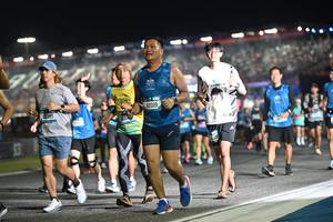 BIB: 42019, 428
                            <button type="button" onclick="openModal(19957250)" class="btn btn-primary btn-sm float-right btn-popup" data-toggle="modal" data-target=".modal-high-quality">
                        <i class="fas fa-shopping-cart"></i> Add to Cart
                    </button>
                                            <button type="button" onclick="isThisMe(19957250, true)" class="btn btn-success btn-sm float-right btn-popup btn-isme hidden" data-toggle="tooltip" data-placement="bottom" title="นี่คือรูปของคุณใช่ไหม คลิกที่นี่เพื่อเอาเข้าอัลบั้ม">
                        <i class="fas fa-plus"></i> Add to album
                    </button>
                    <button type="button" onclick="isThisMe(19957250, false)" class="btn btn-warning btn-sm float-right btn-popup btn-isnotme hidden">
                        <i class="fas fa-ban"></i> Remove from album
                    </button>