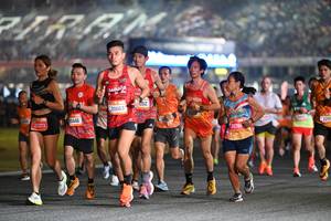 BIB: 25373, 20446, 206637, 052, 20119, 26785, 1622
                            <button type="button" onclick="openModal(19984368)" class="btn btn-primary btn-sm float-right btn-popup" data-toggle="modal" data-target=".modal-high-quality">
                        <i class="fas fa-shopping-cart"></i> Add to Cart
                    </button>
                                            <button type="button" onclick="isThisMe(19984368, true)" class="btn btn-success btn-sm float-right btn-popup btn-isme hidden" data-toggle="tooltip" data-placement="bottom" title="นี่คือรูปของคุณใช่ไหม คลิกที่นี่เพื่อเอาเข้าอัลบั้ม">
                        <i class="fas fa-plus"></i> Add to album
                    </button>
                    <button type="button" onclick="isThisMe(19984368, false)" class="btn btn-warning btn-sm float-right btn-popup btn-isnotme hidden">
                        <i class="fas fa-ban"></i> Remove from album
                    </button>