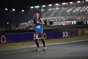 BIB: 43865, 131
                            <button type="button" onclick="openModal(19963787)" class="btn btn-primary btn-sm float-right btn-popup" data-toggle="modal" data-target=".modal-high-quality">
                        <i class="fas fa-shopping-cart"></i> Add to Cart
                    </button>
                                            <button type="button" onclick="isThisMe(19963787, true)" class="btn btn-success btn-sm float-right btn-popup btn-isme hidden" data-toggle="tooltip" data-placement="bottom" title="นี่คือรูปของคุณใช่ไหม คลิกที่นี่เพื่อเอาเข้าอัลบั้ม">
                        <i class="fas fa-plus"></i> Add to album
                    </button>
                    <button type="button" onclick="isThisMe(19963787, false)" class="btn btn-warning btn-sm float-right btn-popup btn-isnotme hidden">
                        <i class="fas fa-ban"></i> Remove from album
                    </button>