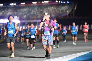 BIB: 42835, 43363
                            <button type="button" onclick="openModal(19957925)" class="btn btn-primary btn-sm float-right btn-popup" data-toggle="modal" data-target=".modal-high-quality">
                        <i class="fas fa-shopping-cart"></i> Add to Cart
                    </button>
                                            <button type="button" onclick="isThisMe(19957925, true)" class="btn btn-success btn-sm float-right btn-popup btn-isme hidden" data-toggle="tooltip" data-placement="bottom" title="นี่คือรูปของคุณใช่ไหม คลิกที่นี่เพื่อเอาเข้าอัลบั้ม">
                        <i class="fas fa-plus"></i> Add to album
                    </button>
                    <button type="button" onclick="isThisMe(19957925, false)" class="btn btn-warning btn-sm float-right btn-popup btn-isnotme hidden">
                        <i class="fas fa-ban"></i> Remove from album
                    </button>