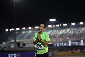 BIB: 11827
                            <button type="button" onclick="openModal(19963194)" class="btn btn-primary btn-sm float-right btn-popup" data-toggle="modal" data-target=".modal-high-quality">
                        <i class="fas fa-shopping-cart"></i> Add to Cart
                    </button>
                                            <button type="button" onclick="isThisMe(19963194, true)" class="btn btn-success btn-sm float-right btn-popup btn-isme hidden" data-toggle="tooltip" data-placement="bottom" title="นี่คือรูปของคุณใช่ไหม คลิกที่นี่เพื่อเอาเข้าอัลบั้ม">
                        <i class="fas fa-plus"></i> Add to album
                    </button>
                    <button type="button" onclick="isThisMe(19963194, false)" class="btn btn-warning btn-sm float-right btn-popup btn-isnotme hidden">
                        <i class="fas fa-ban"></i> Remove from album
                    </button>