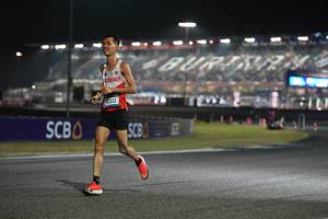 BIB: 213
                            <button type="button" onclick="openModal(19963952)" class="btn btn-primary btn-sm float-right btn-popup" data-toggle="modal" data-target=".modal-high-quality">
                        <i class="fas fa-shopping-cart"></i> Add to Cart
                    </button>
                                            <button type="button" onclick="isThisMe(19963952, true)" class="btn btn-success btn-sm float-right btn-popup btn-isme hidden" data-toggle="tooltip" data-placement="bottom" title="นี่คือรูปของคุณใช่ไหม คลิกที่นี่เพื่อเอาเข้าอัลบั้ม">
                        <i class="fas fa-plus"></i> Add to album
                    </button>
                    <button type="button" onclick="isThisMe(19963952, false)" class="btn btn-warning btn-sm float-right btn-popup btn-isnotme hidden">
                        <i class="fas fa-ban"></i> Remove from album
                    </button>