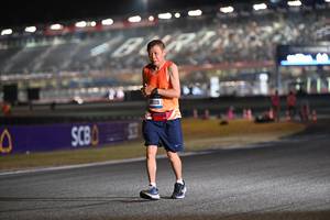 BIB: 
                            <button type="button" onclick="openModal(19962193)" class="btn btn-primary btn-sm float-right btn-popup" data-toggle="modal" data-target=".modal-high-quality">
                        <i class="fas fa-shopping-cart"></i> Add to Cart
                    </button>
                                            <button type="button" onclick="isThisMe(19962193, true)" class="btn btn-success btn-sm float-right btn-popup btn-isme hidden" data-toggle="tooltip" data-placement="bottom" title="นี่คือรูปของคุณใช่ไหม คลิกที่นี่เพื่อเอาเข้าอัลบั้ม">
                        <i class="fas fa-plus"></i> Add to album
                    </button>
                    <button type="button" onclick="isThisMe(19962193, false)" class="btn btn-warning btn-sm float-right btn-popup btn-isnotme hidden">
                        <i class="fas fa-ban"></i> Remove from album
                    </button>